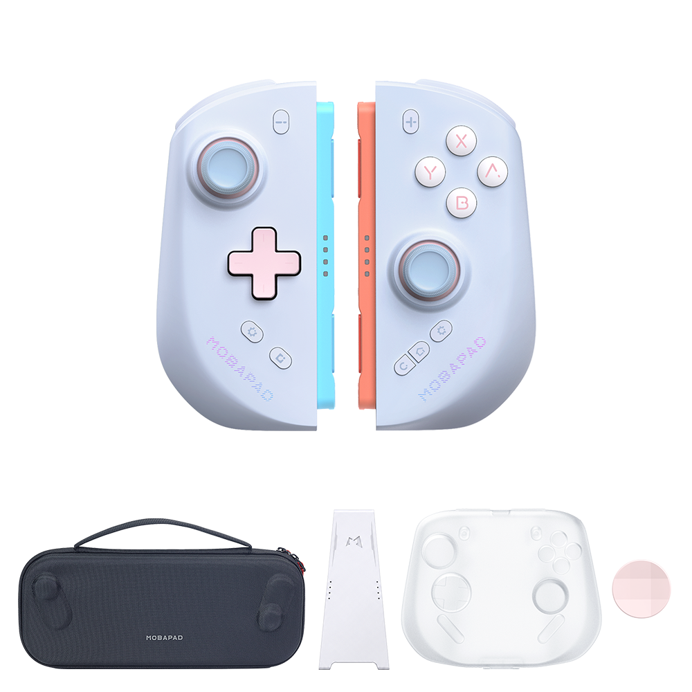 MOBAPAD M12 S 3rd-party Switch 2 Joy-Con 2