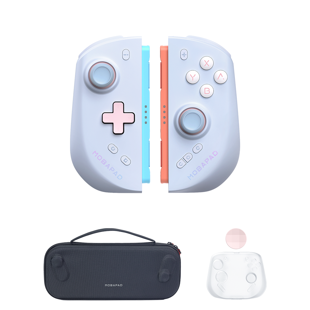 MOBAPAD M12 S 3rd-party Switch 2 Joy-Con 2