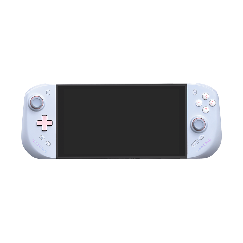 MOBAPAD M12 S 3rd-party Switch 2 Joy-Con 2