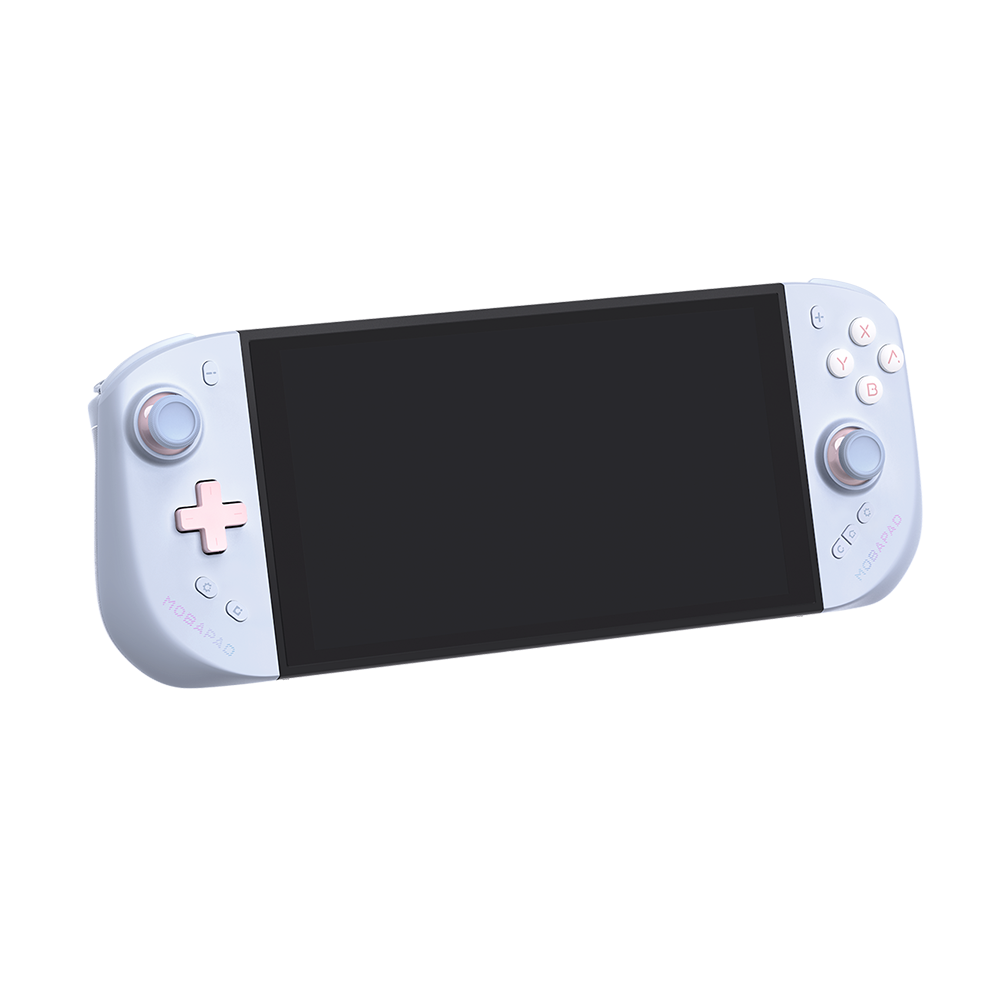 MOBAPAD M12 S 3rd-party Switch 2 Joy-Con 2