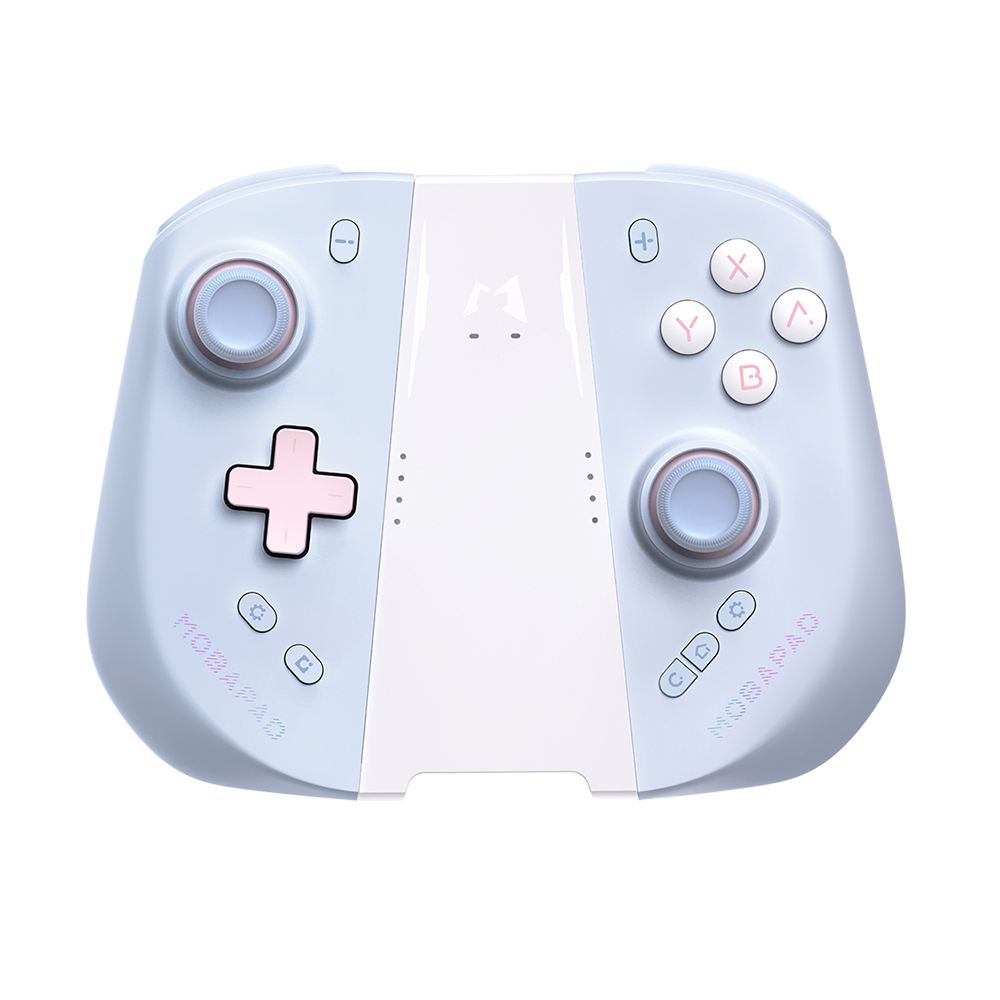 MOBAPAD M12 S 3rd-party Switch 2 Joy-Con 2