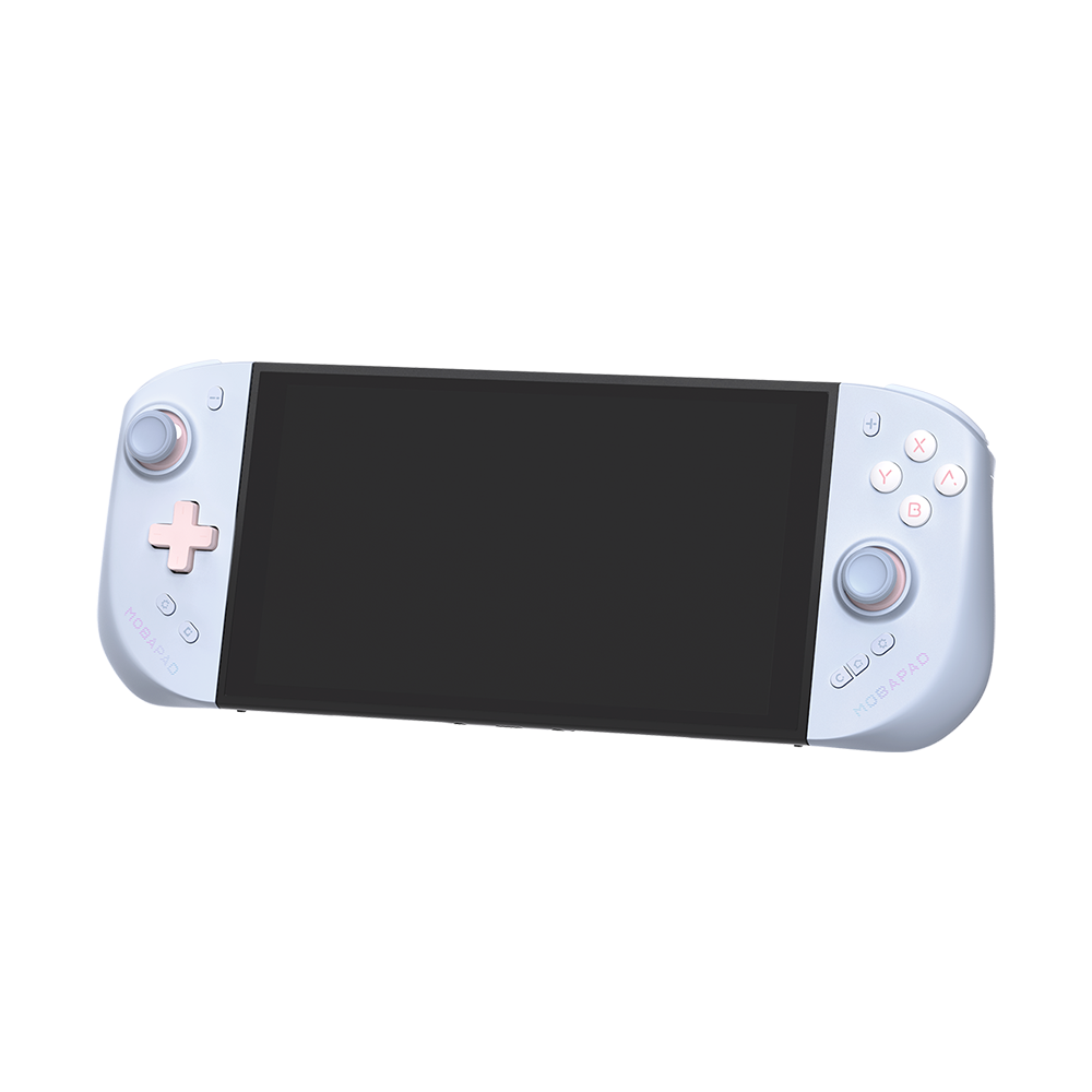 MOBAPAD M12 S 3rd-party Switch 2 Joy-Con 2