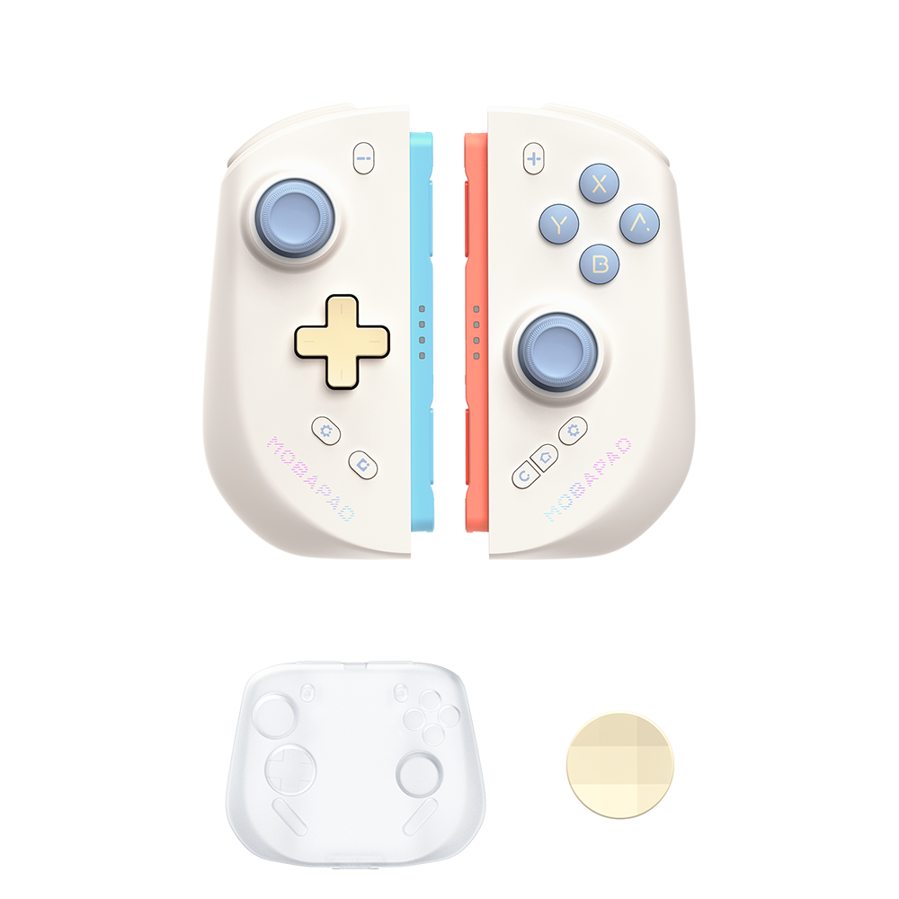 MOBAPAD M12 S 3rd-party Switch 2 Joy-Con 2