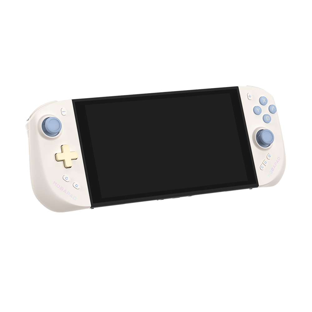 MOBAPAD M12 S 3rd-party Switch 2 Joy-Con 2