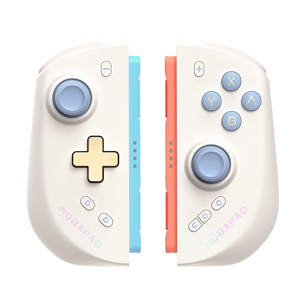 MOBAPAD M12 S 3rd-party Switch 2 Joy-Con 2