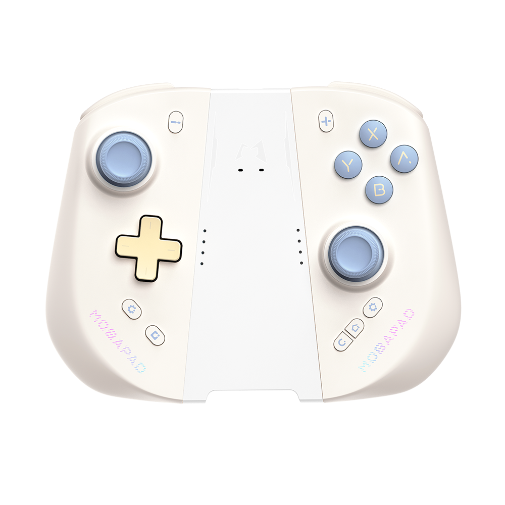 MOBAPAD M12 S 3rd-party Switch 2 Joy-Con 2