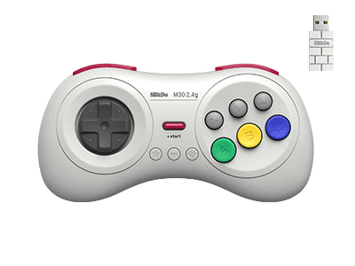 M30 2.4G for SG Mini & MD Mini