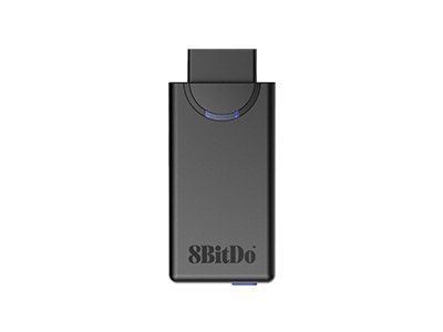 MD Receiver