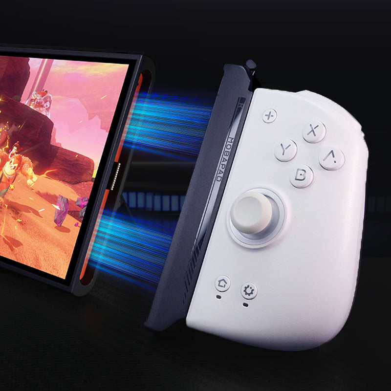 MOBAPAD Joycon Physical Connectors for Switch 2 - C70