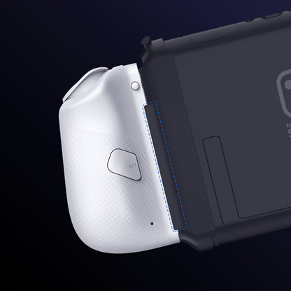 MOBAPAD Joycon Physical Connectors for Switch 2 - C70