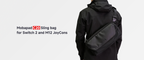 Mobapad C20 Sling Bag Detail