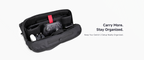 Mobapad C20 Sling Bag Detail