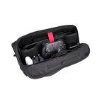 Mobapad C20 Sling Bag Interior Display Left Side