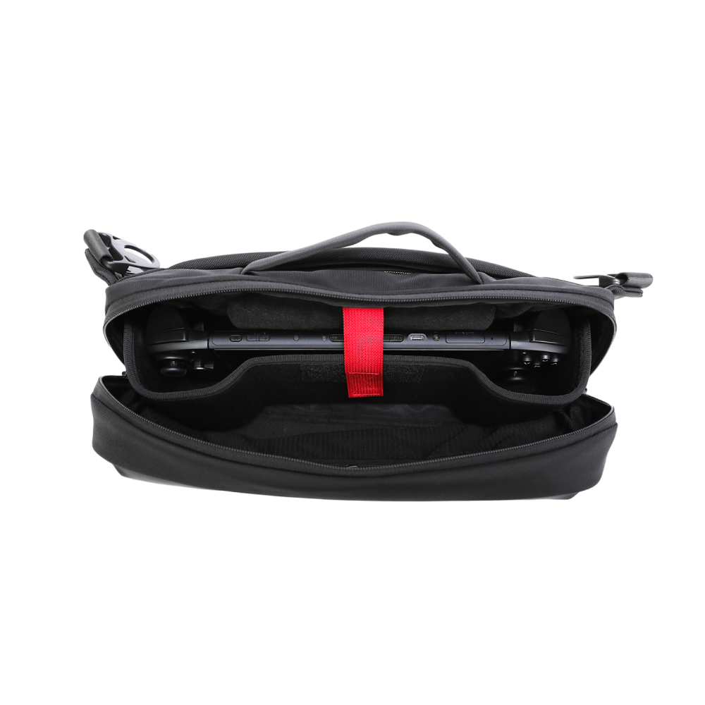 Mobapad C20 Sling Bag Interior Display Top