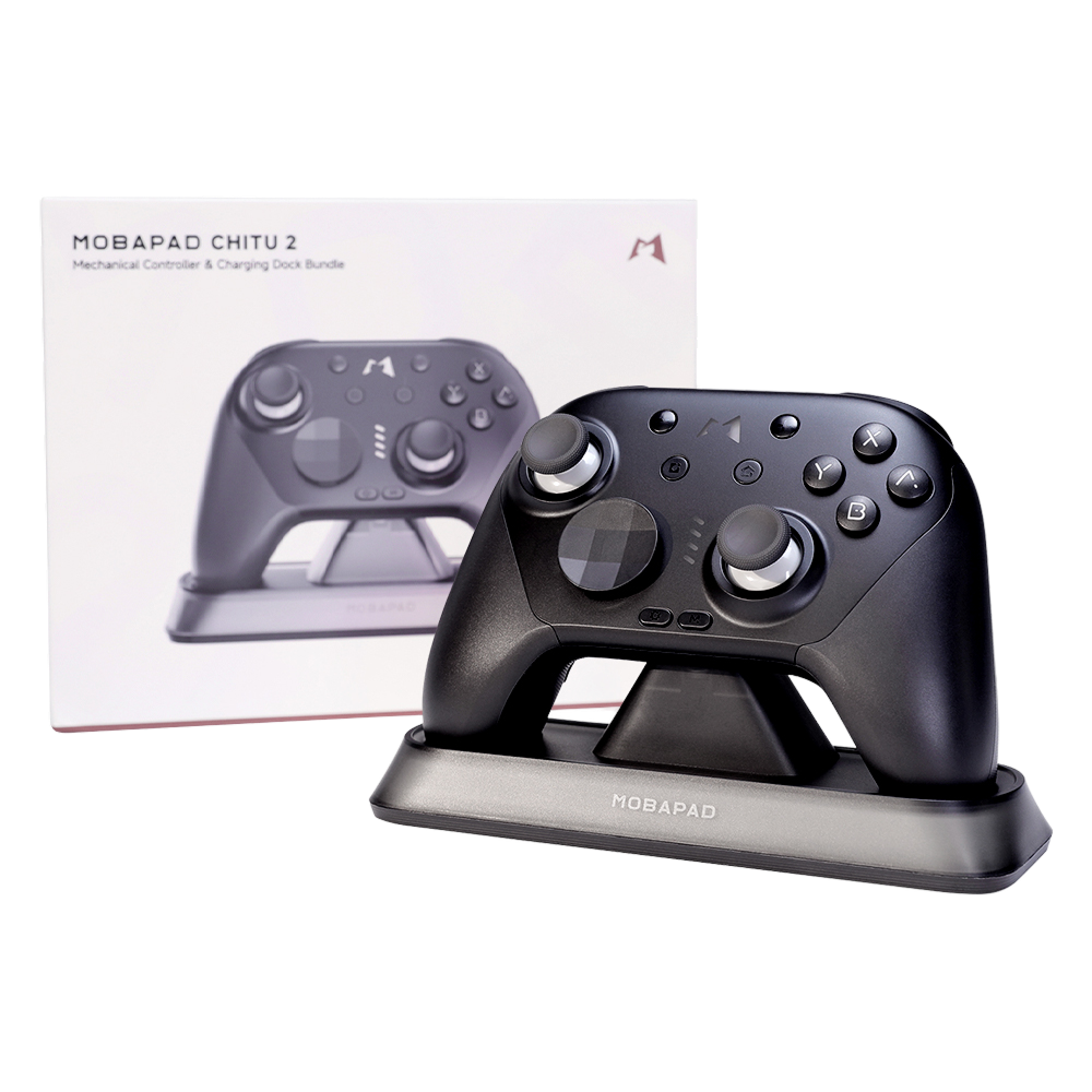 Mobapad Chitu2 Switch 2 Controller
