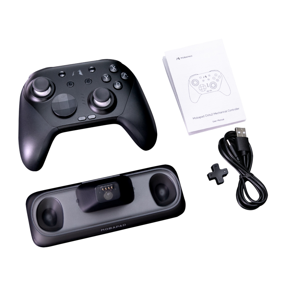 Mobapad Chitu2 Switch 2 Controller