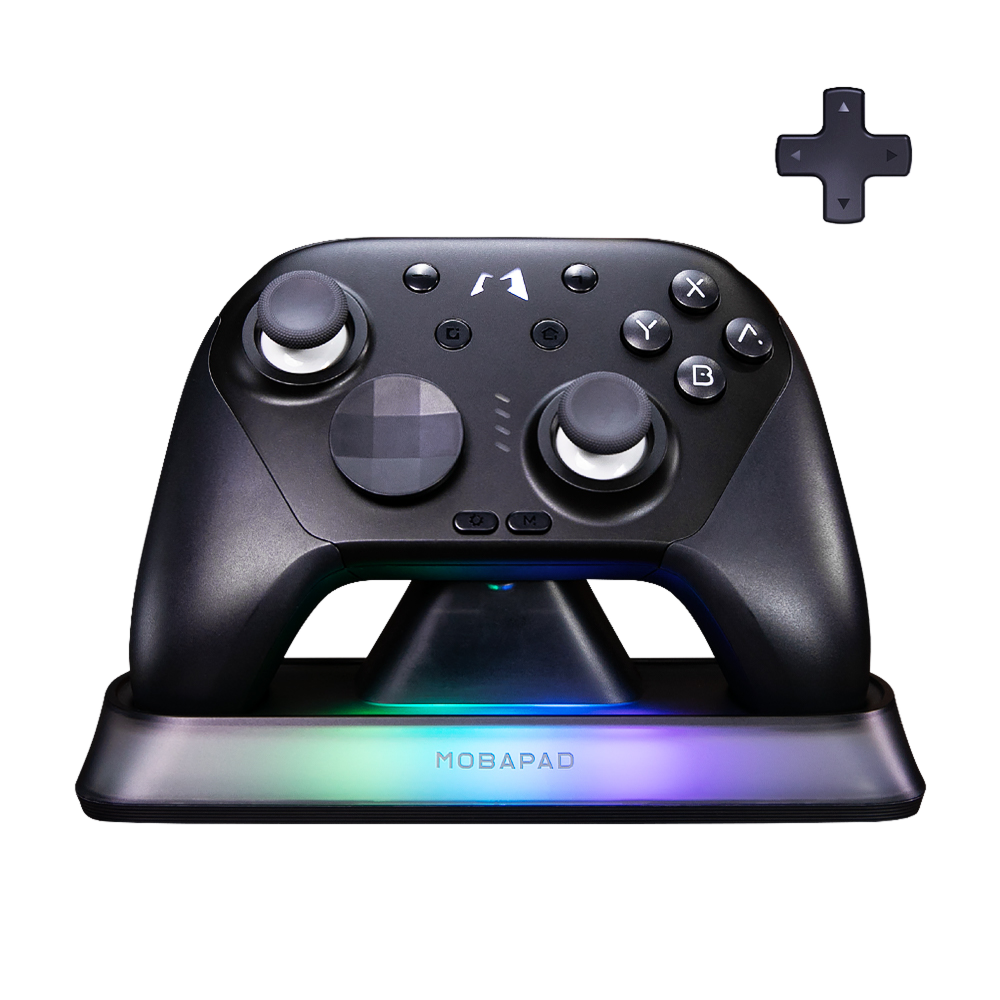 Mobapad Chitu2 Switch 2 Controller