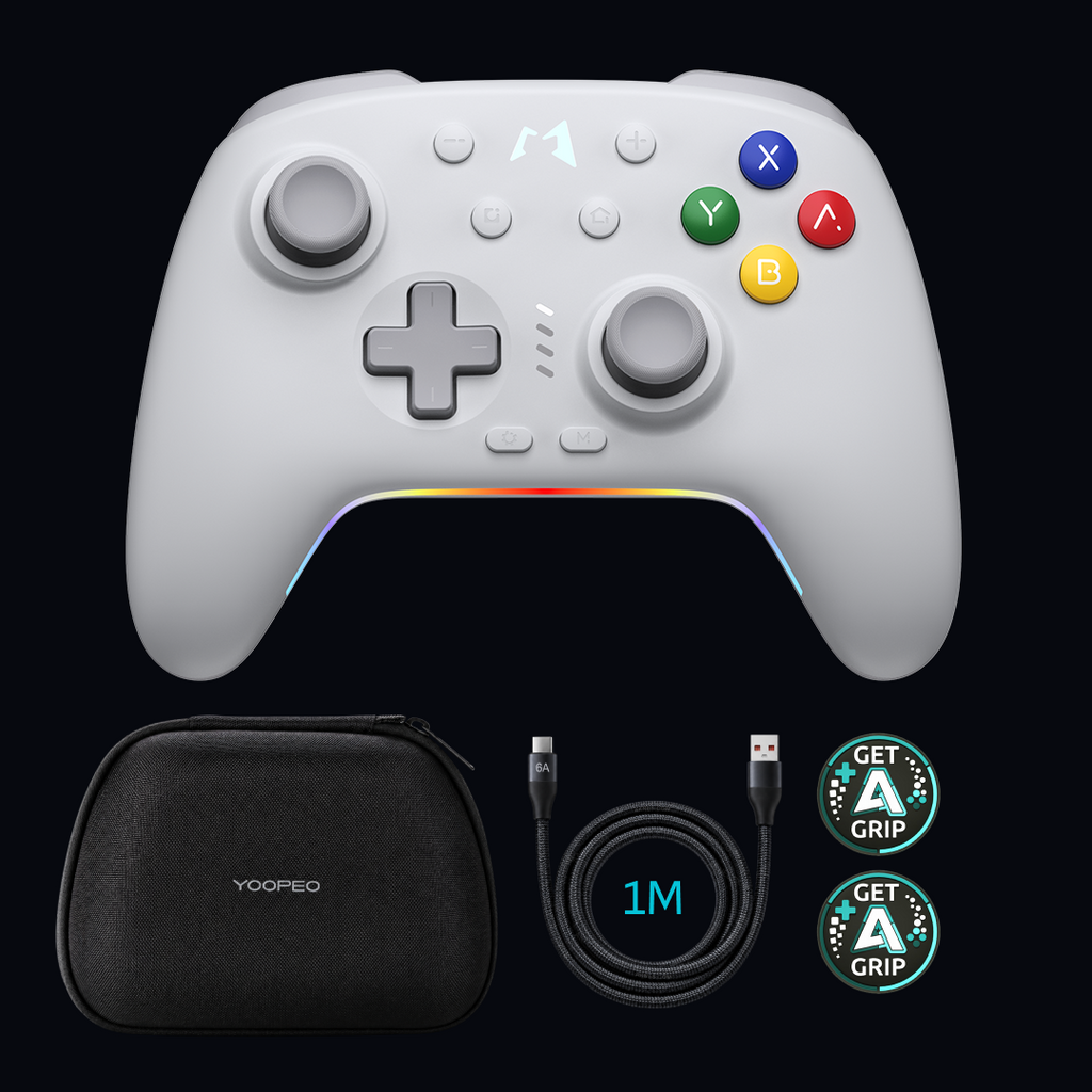 MOBAPAD Chitu 2 C2 Lite Controller (C2-Lite)
