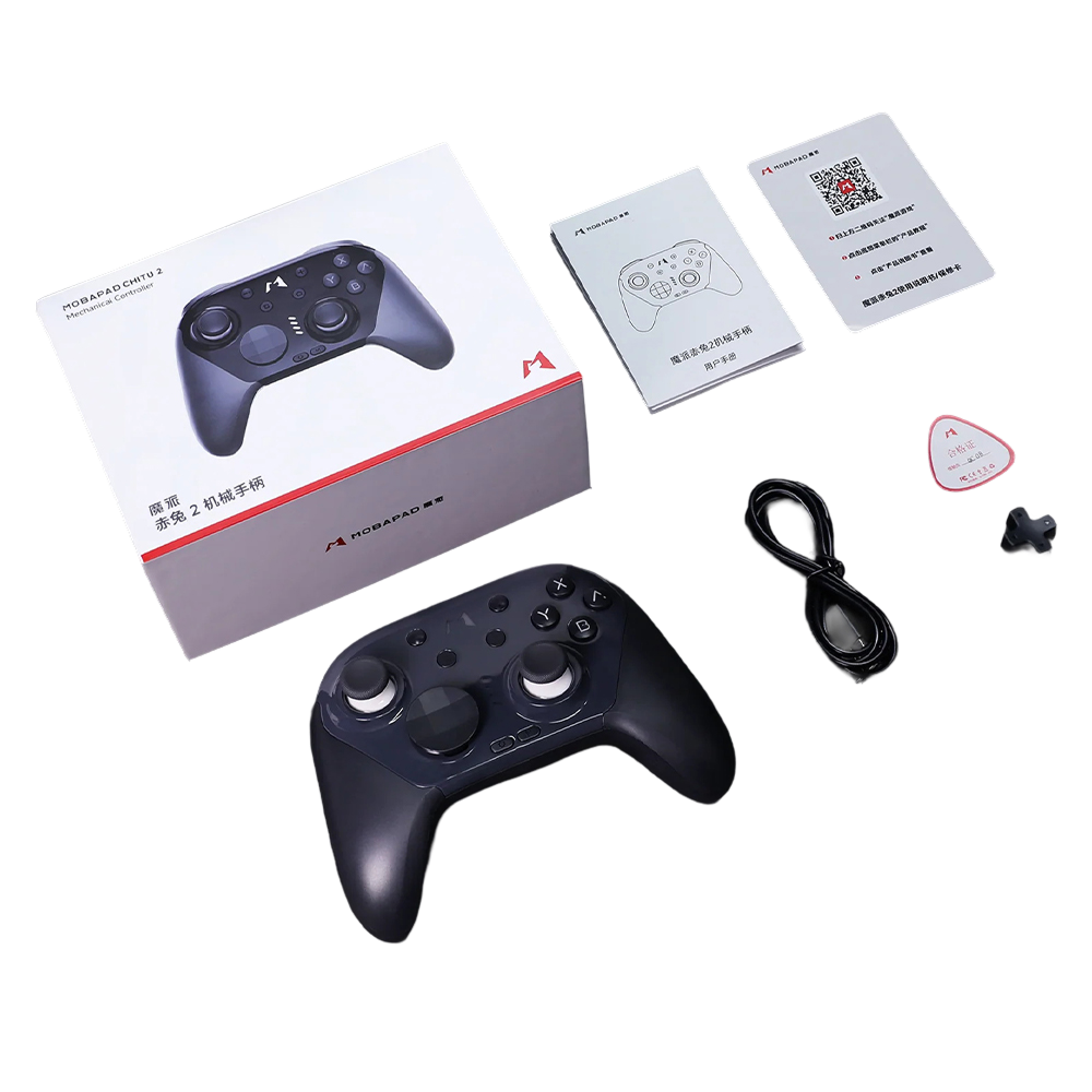 Mobapad Chitu2 Switch 2 Controller