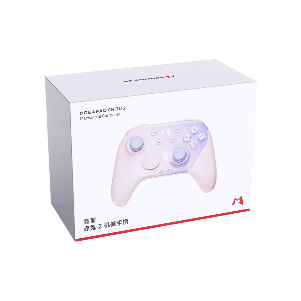 Mobapad Chitu2 Switch 2 Controller