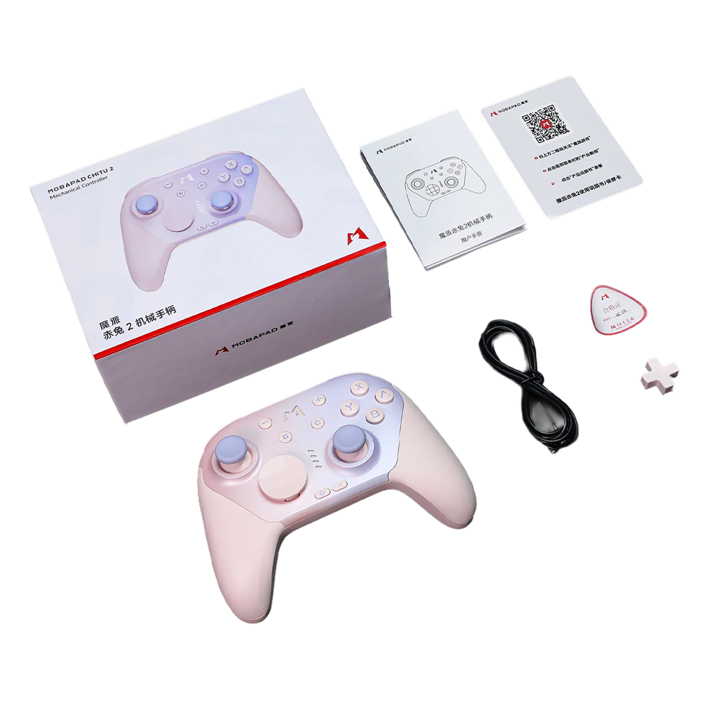 Mobapad Chitu2 Switch 2 Controller