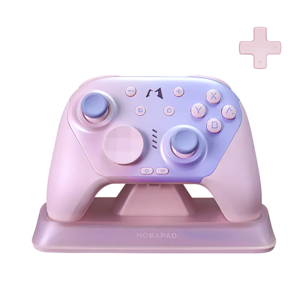 Mobapad Chitu2 Switch 2 Controller