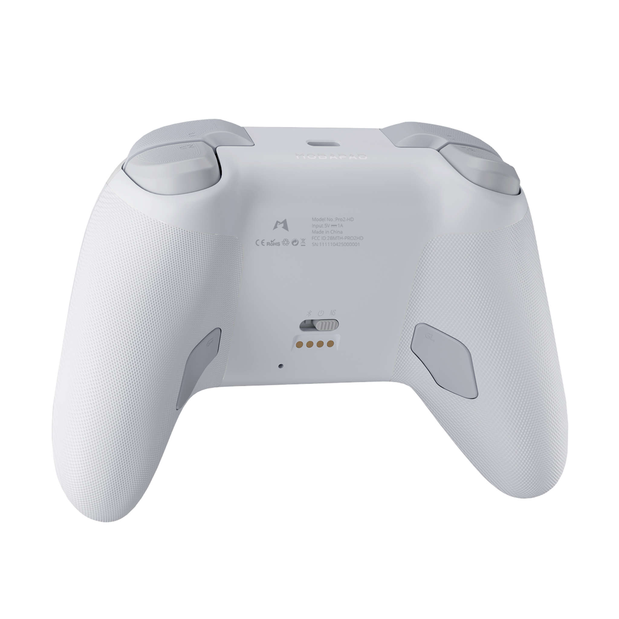 Mobapad Chitu2 Switch 2 Controller