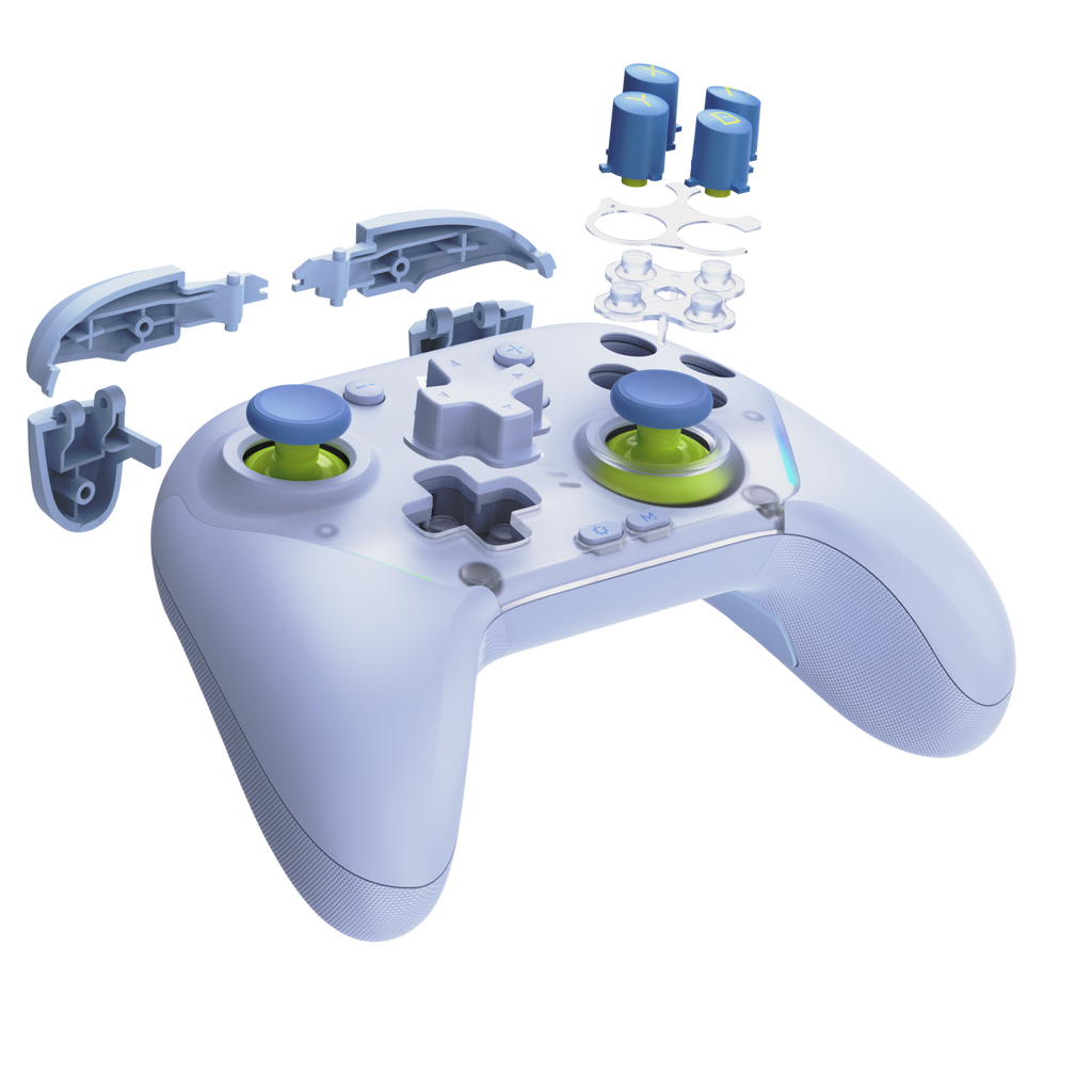 Mobapad Chitu2 Switch 2 Controller