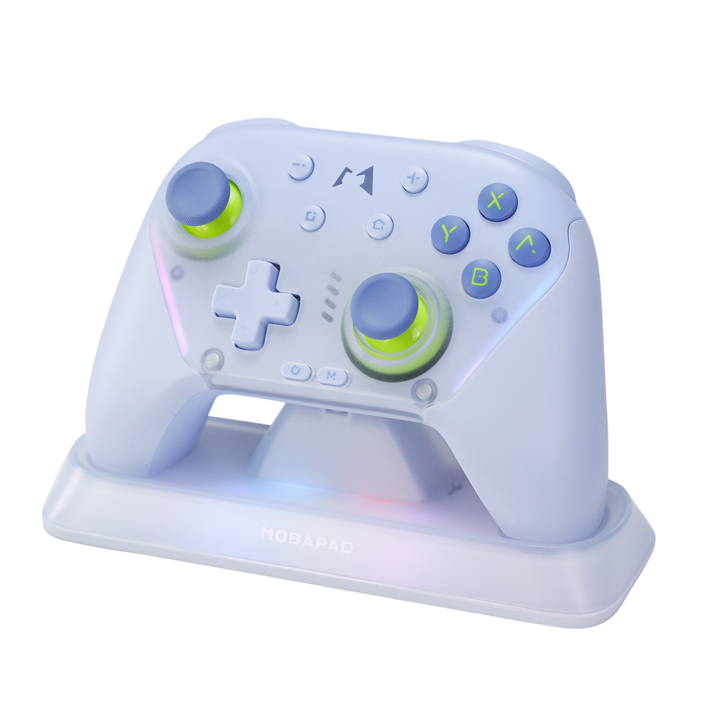 Mobapad Chitu2 Switch 2 Controller