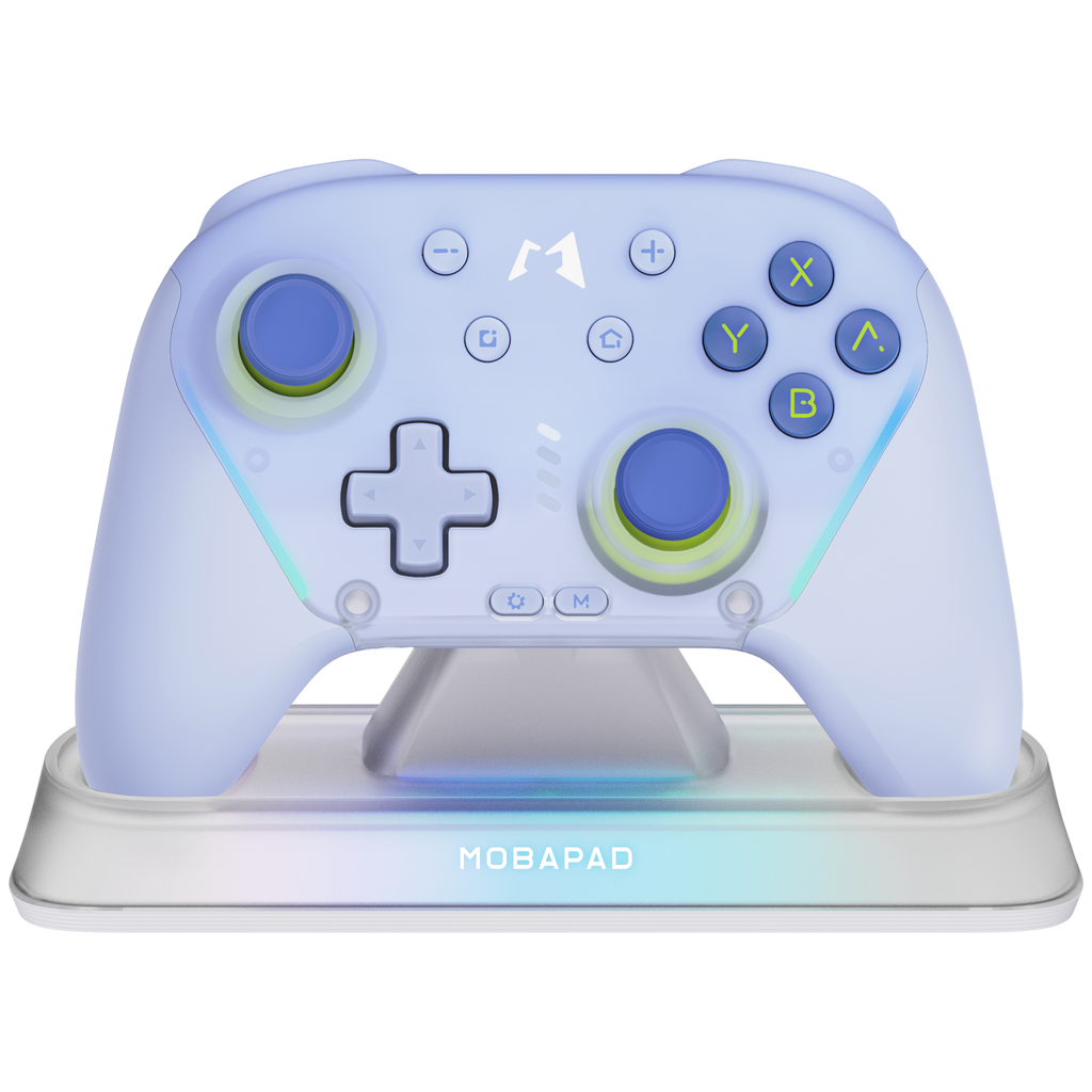 Mobapad Chitu2 Switch 2 Controller