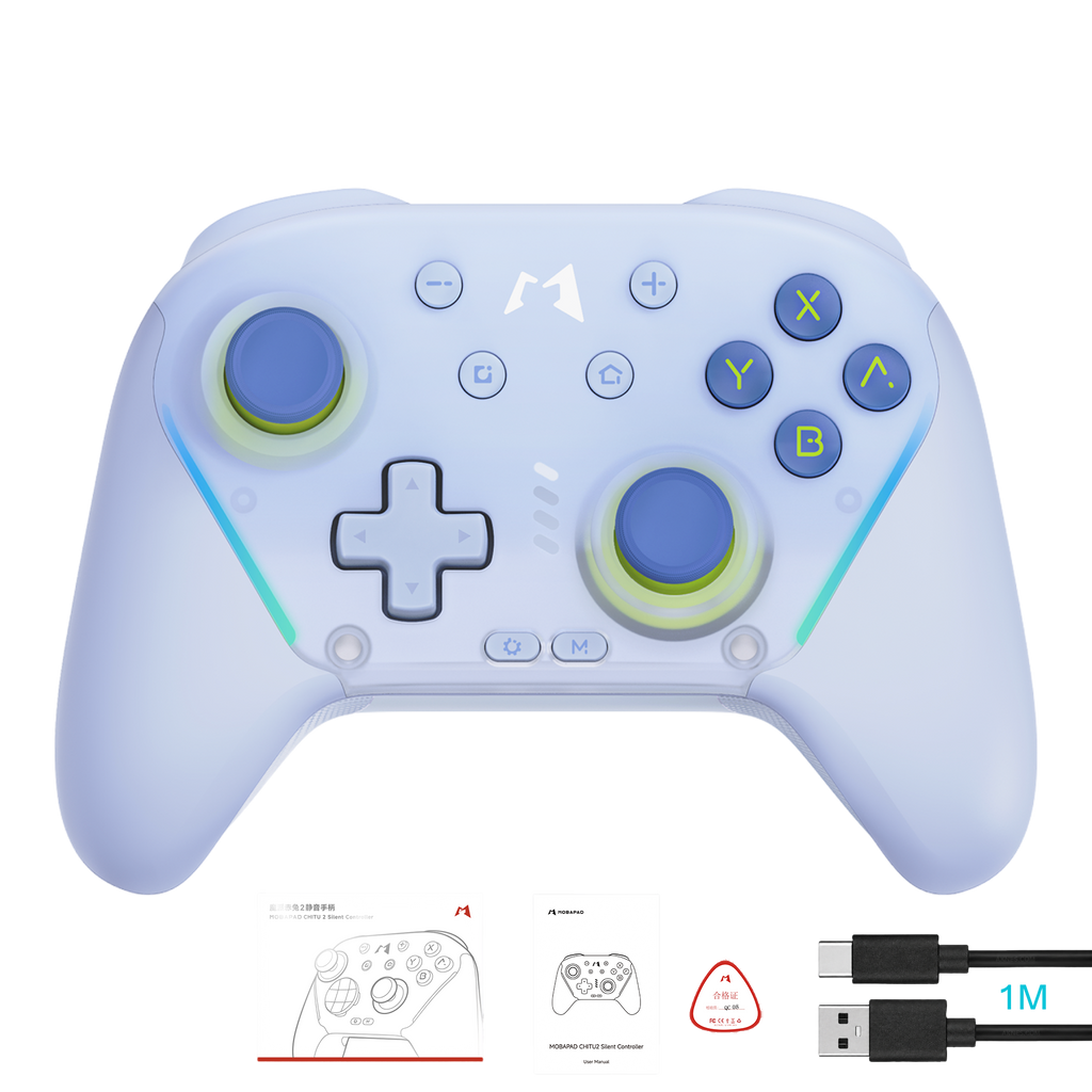 Mobapad Chitu2 Switch 2 Controller