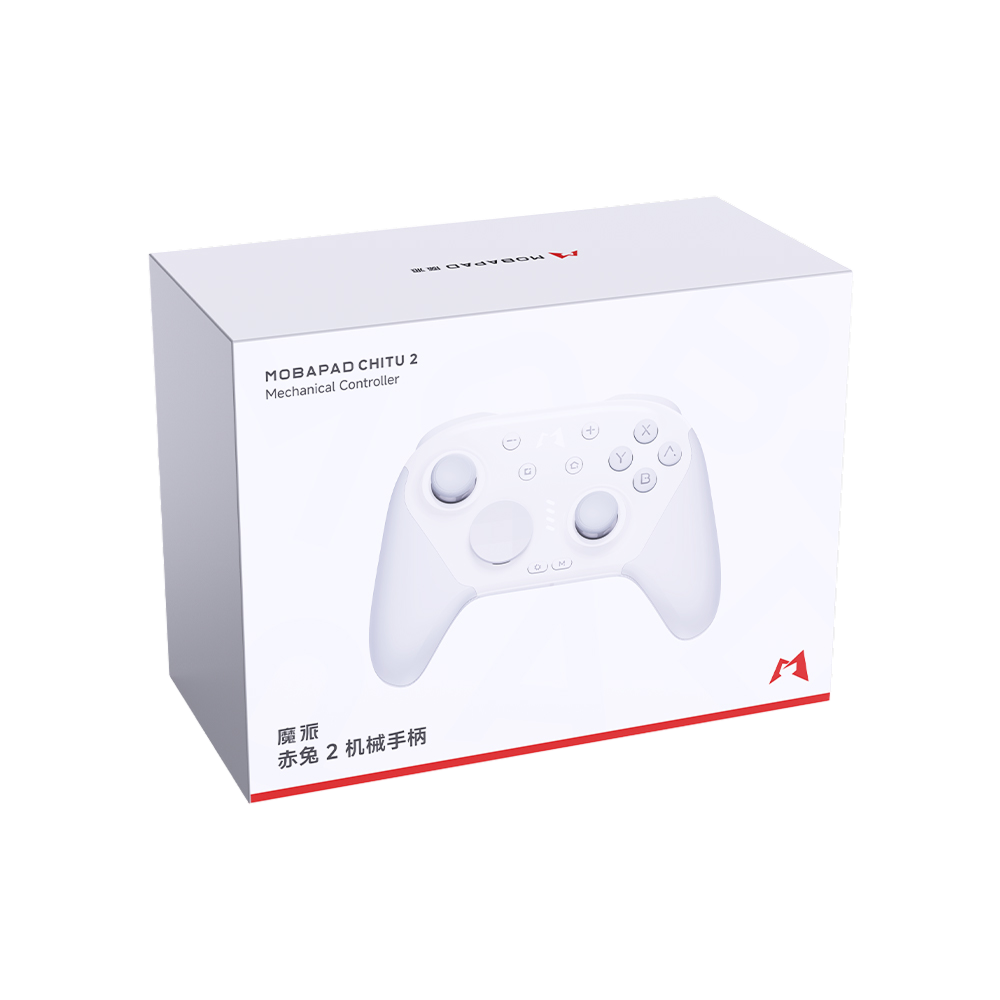 Mobapad Chitu2 Switch 2 Controller