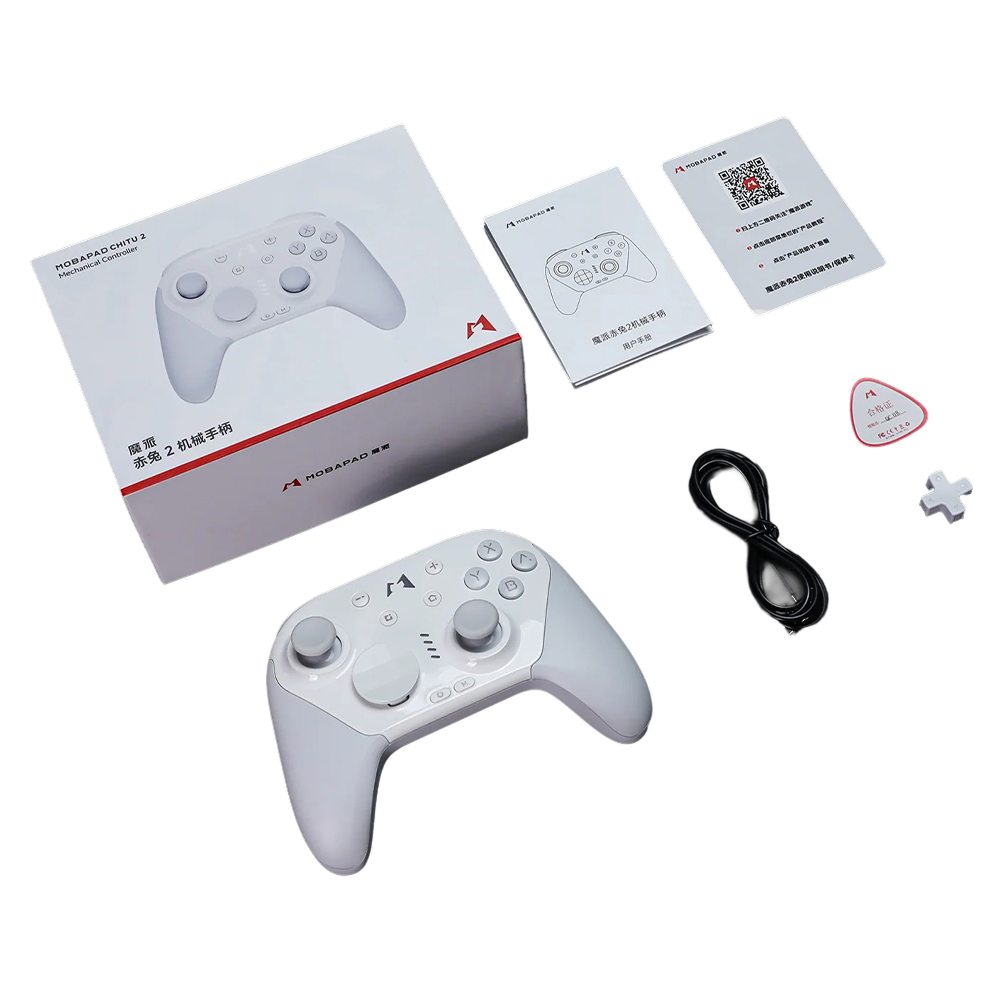 Mobapad Chitu2 Switch 2 Controller