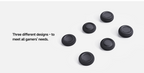 MOBAPAD G20 Thumbstick Cover Set for Chitu 1/2, Huben 2 & N1 HD