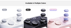 MOBAPAD G20 Thumbstick Cover Set for Chitu 1/2, Huben 2 & N1 HD