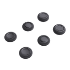 Mobapad G20 Thumbstick Cover Set Black Side