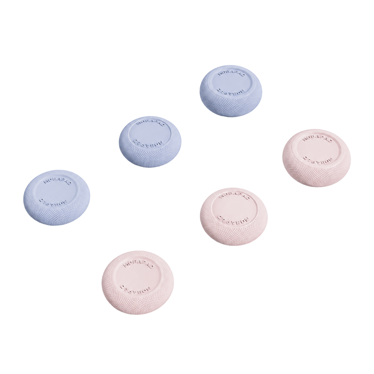 Mobapad G20 Thumbstick Cover Set PP Side