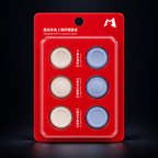 Mobapad G20 Thumbstick Cover Set PP with Package