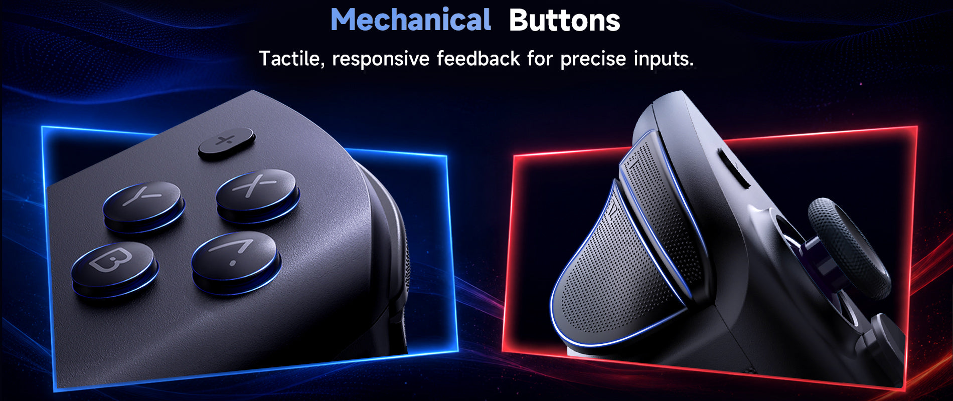 AYANEO Pocket Air Mini Details