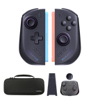 MOBAPA M12 HD with Charging Grip 3rd-party Switch 2 Joy-con