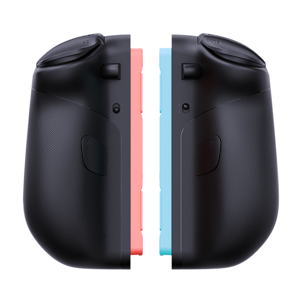 Mobapad M12 HD 3rd-party Switch 2 Joy-con