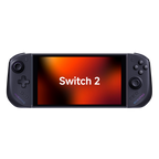 Mobapad M12 HD 3rd-party Switch 2 Joy-con