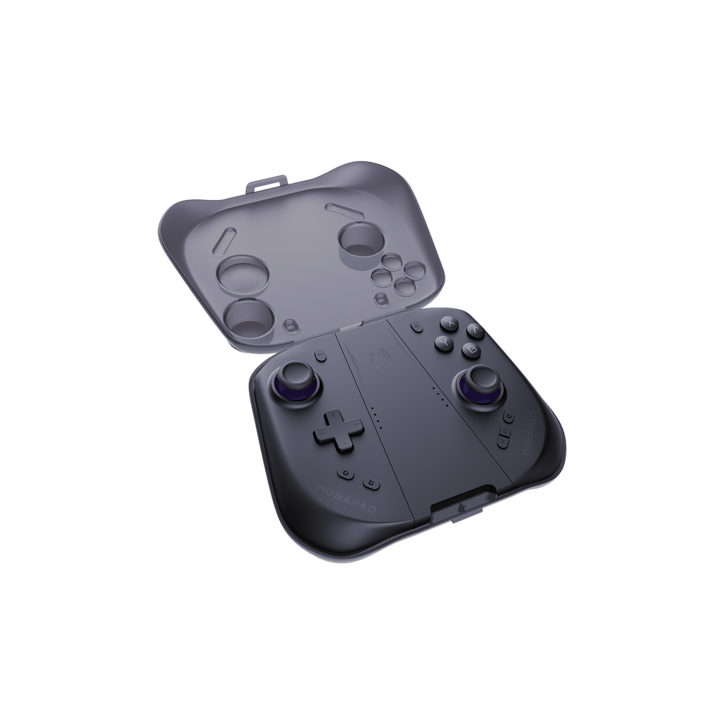 Mobapad M12 HD 3rd-party Switch 2 Joy-con