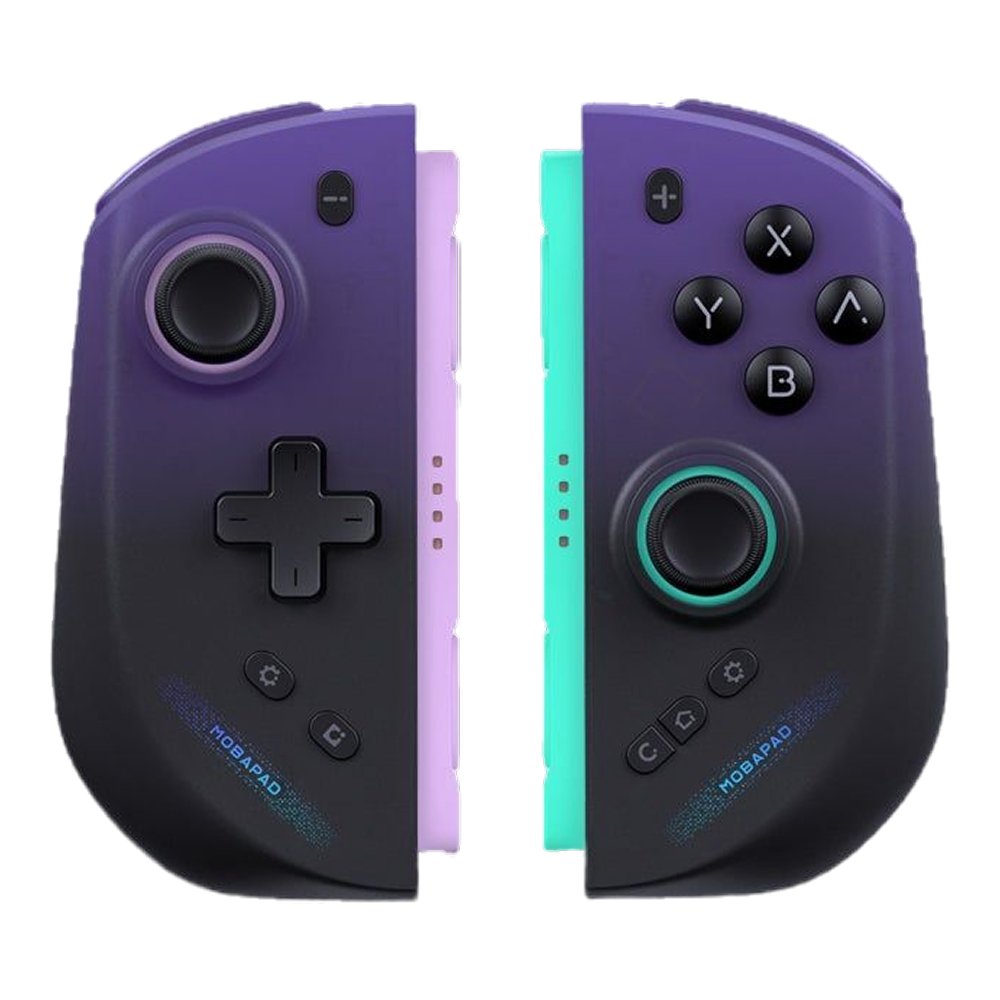 MOBAPAD M12 Pro Joy-Con Controller for Nintendo Switch 2