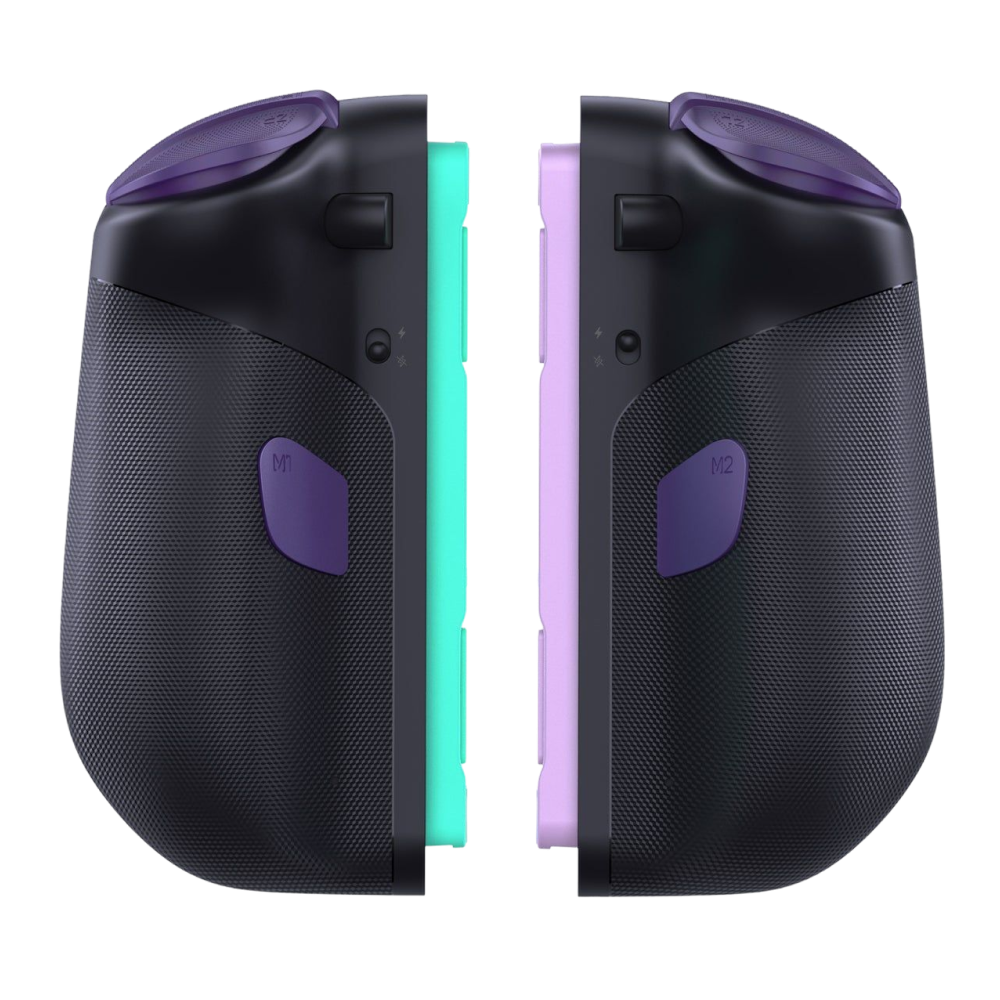 MOBAPAD M12 Pro Joy-Con Controller for Nintendo Switch 2