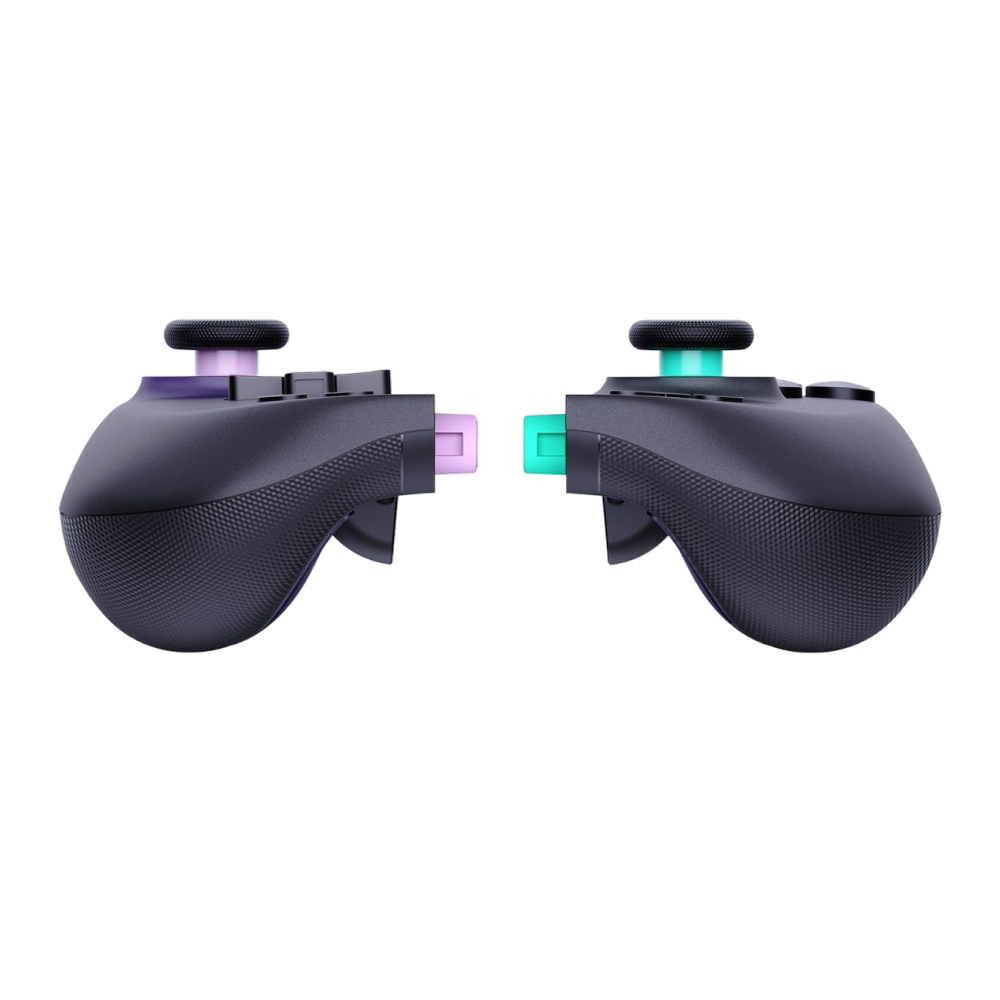 MOBAPAD M12 Pro Joy-Con Controller for Nintendo Switch 2