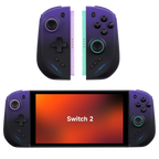 Mobapad M12 Pro Aurora Purple Main Application