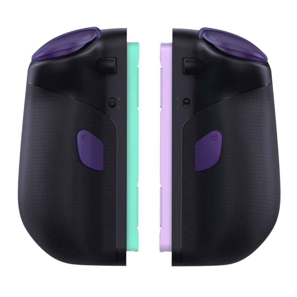 MOBAPAD M12 Pro Joy-Con Controller for Nintendo Switch 2 (Preorder - Shipping in early November)