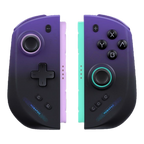 Mobapad M12 Pro Aurora Purple Main Front