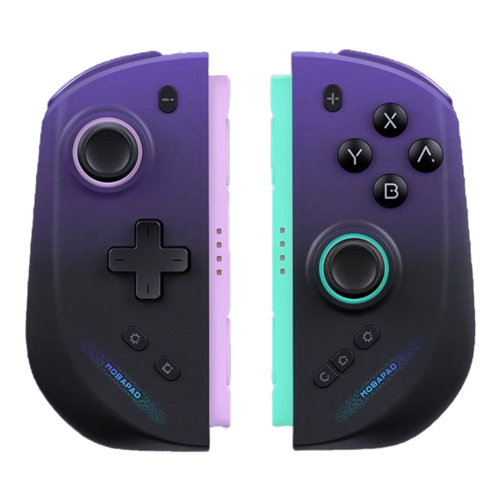 MOBAPAD M12 Pro Joy-Con Controller for Nintendo Switch 2 (Preorder - Shipping in early November)